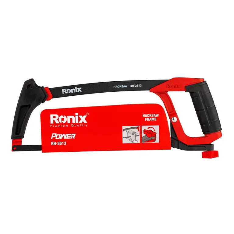 Ronix Bügelsäge - Power-Modell