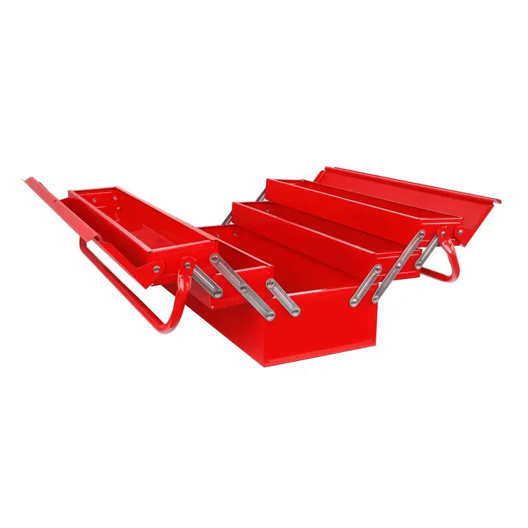 Ronix Werkzeugkasten aus Metall 21 Zoll