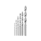 Ronix Metallbohrer-Set (6-teilig)
