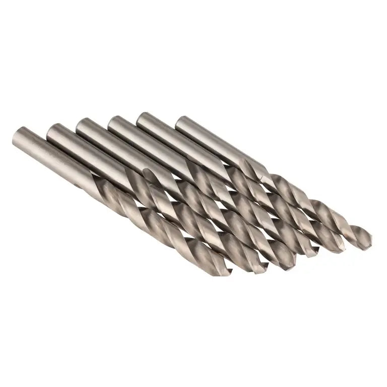 Ronix HSS-Spiralbohrer-Set 1 bis 13 mm