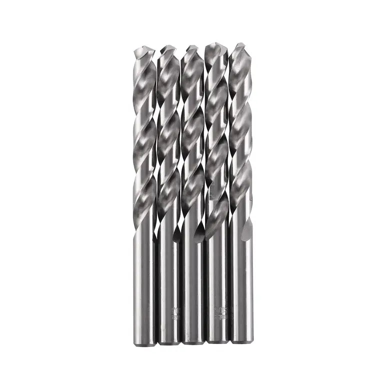 Ronix HSS-Spiralbohrer M2, 10,5 mm