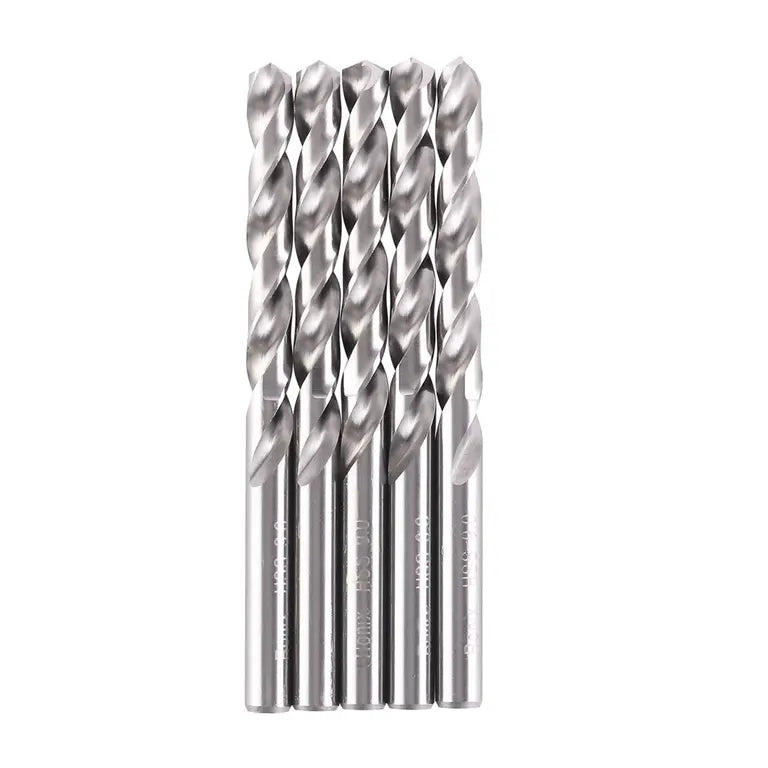 Ronix HSS-Spiralbohrer M2, 9 mm