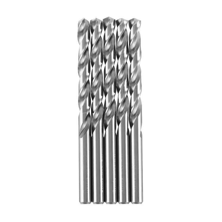 Ronix HSS-Spiralbohrer M2, 8 mm