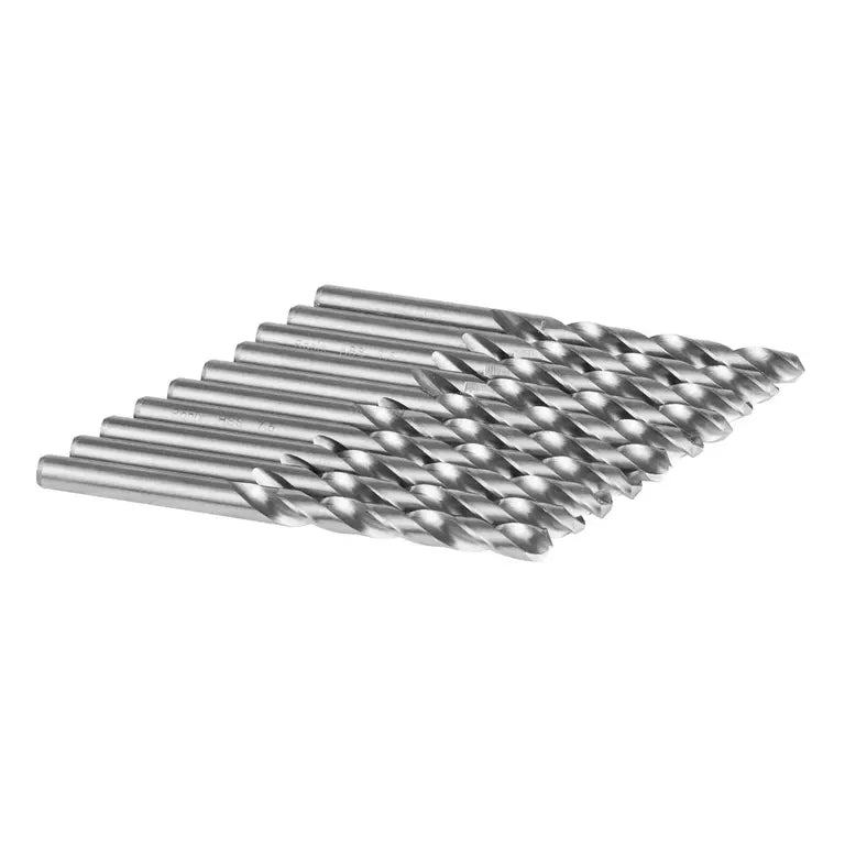 Ronix HSS-Spiralbohrer M2, 7,5 mm