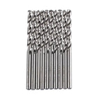 Ronix HSS-Spiralbohrer M2, 4 mm