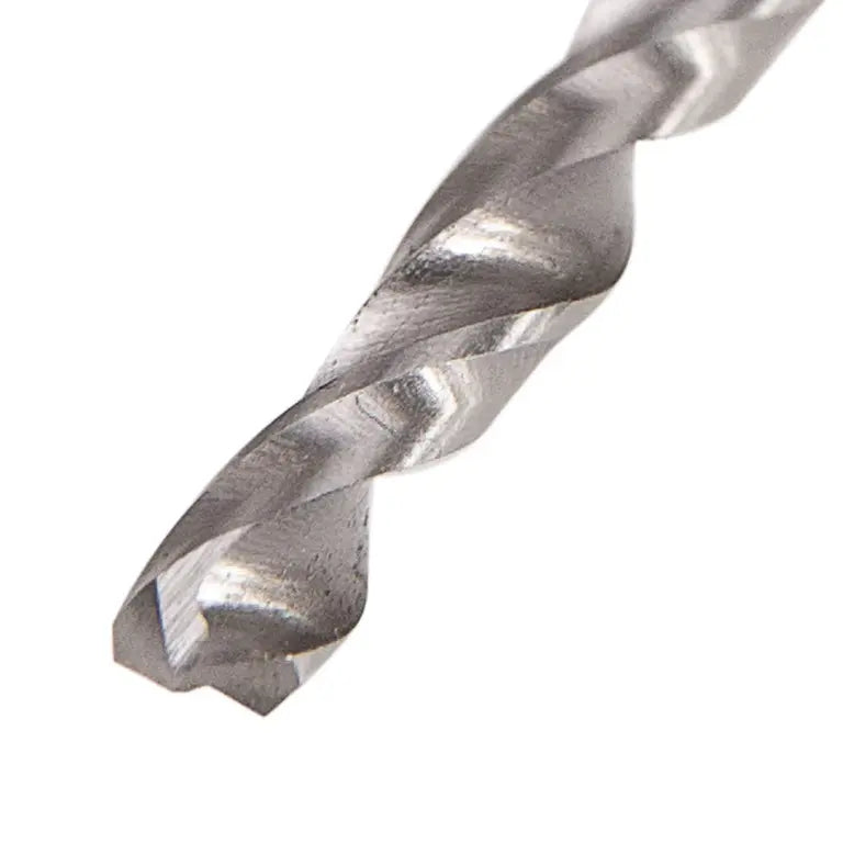 Ronix HSS-Spiralbohrer M2, 3 mm
