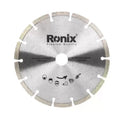 Ronix Granit-Trennscheibe 180 x 22,2 x 7 mm