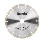 Ronix Granit-Trennscheibe 180 x 22,2 x 7 mm