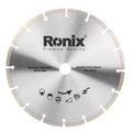 Ronix Granit-Trennscheibe 230 x 22,2 x 7 mm