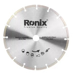 Ronix Granit-Trennscheibe 230 x 22,2 x 7 mm