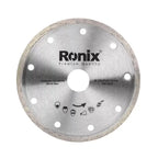 Ronix Fliestrennscheibe 125 x 22,2 x 5 mm