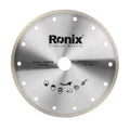 Ronix Fliestrennscheibe 180 x 22,2 x 5 mm