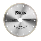 Ronix Fliestrennscheibe 180 x 22,2 x 5 mm