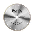 Ronix Fliestrennscheibe 230 x 22,2 x 5 mm