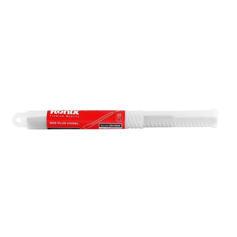 Ronix SDS-Plus-Spitzmeißel - 14 x 250 x 20 mm