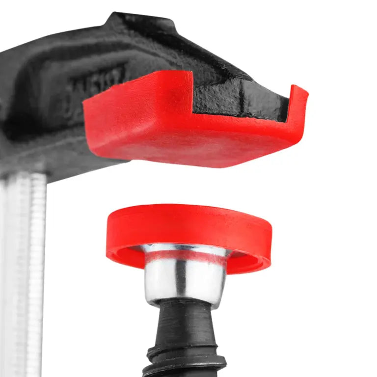 Ronix F-Zwinge - 150 x 50 mm