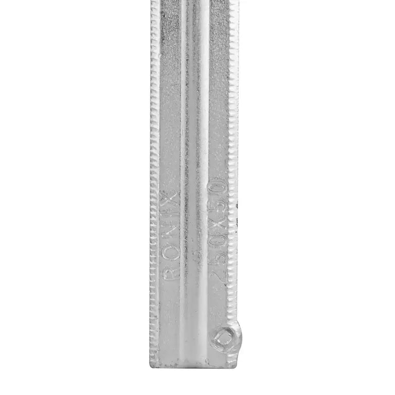 Ronix F-Zwinge - 250 x 50 mm