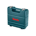 Ronix Kreuzlinien-Laser-Wasserwaage, 50 m – Grünstrahl