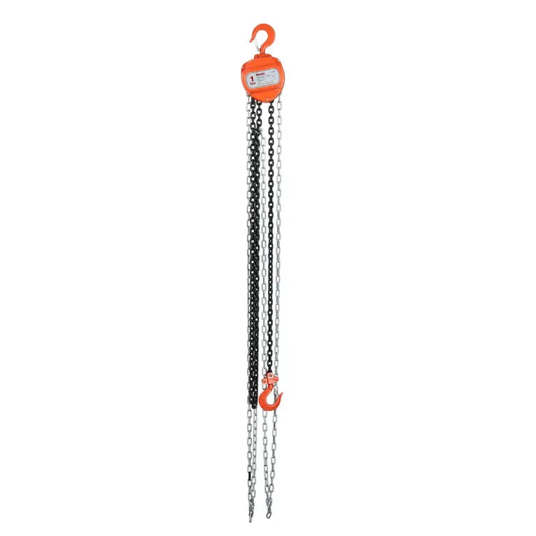 Ronix Handkettenzug 1 t