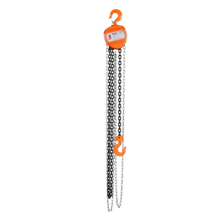 Ronix Handkettenzug 2 t