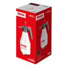 Ronix Hand-Drucksprüher 2 L