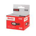 Ronix Stirnlampe, 100 lm
