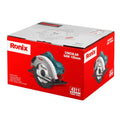 Ronix Elektro-Handkreissäge 1500 W - 180 mm