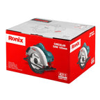 Ronix Elektro-Handkreissäge 1500 W - 180 mm
