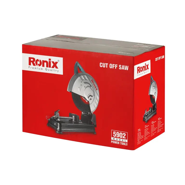 Ronix Trennsäge 2400 W - 355 mm