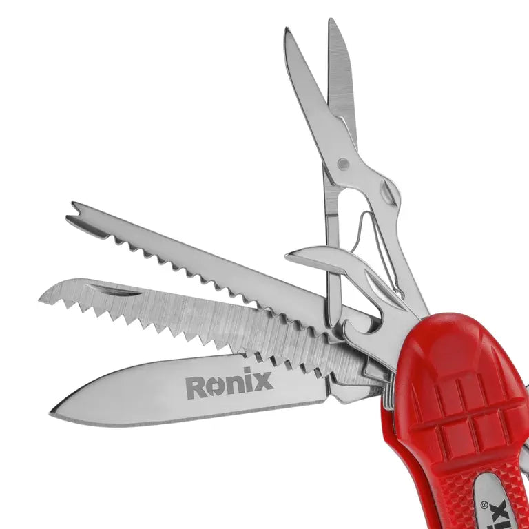 Ronix Klappmesser (Multifunktionsmesser)