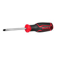 Ronix Kreuzschlitz-Schraubendreher mit PP+TPR-Griff, 3 * 100 mm (2-farbig)