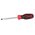 Ronix Schlitzschraubendreher mit PP+TPR-Griff, 5 * 100 mm ( 2-farbig)
