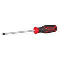 Ronix Schlitzschraubendreher mit PP+TPR-Griff, 5 * 125 mm (2-farbig)