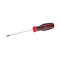 Ronix Kreuzschlitz-Schraubendreher mit PP+TPR-Griff, 3 * 100 mm (2-farbig)
