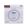 Ronix Kreissägeblatt 250x80T