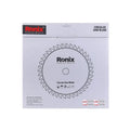 Ronix Kreissägeblatt 300x72T