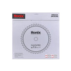Ronix Kreissägeblatt 300x72T