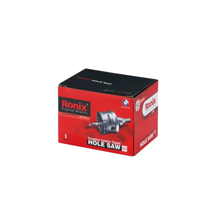 Ronix TCT-Lochsäge Ø 50 mm