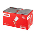 Ronix Druckluft-Spritzpistole H-827-1,5 mm