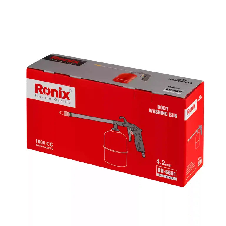 Ronix Waschpistole 150 Psi