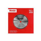 Ronix Kreissägeblatt 200x64T-MDF