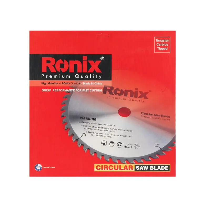 Ronix Kreissägeblatt 300x96T-MDF