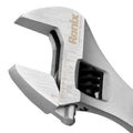 Ronix Rollgabelschlüssel, 8 Zoll - Libra-Serie