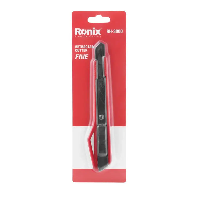 Ronix Rastmesser - Feinmechaniker