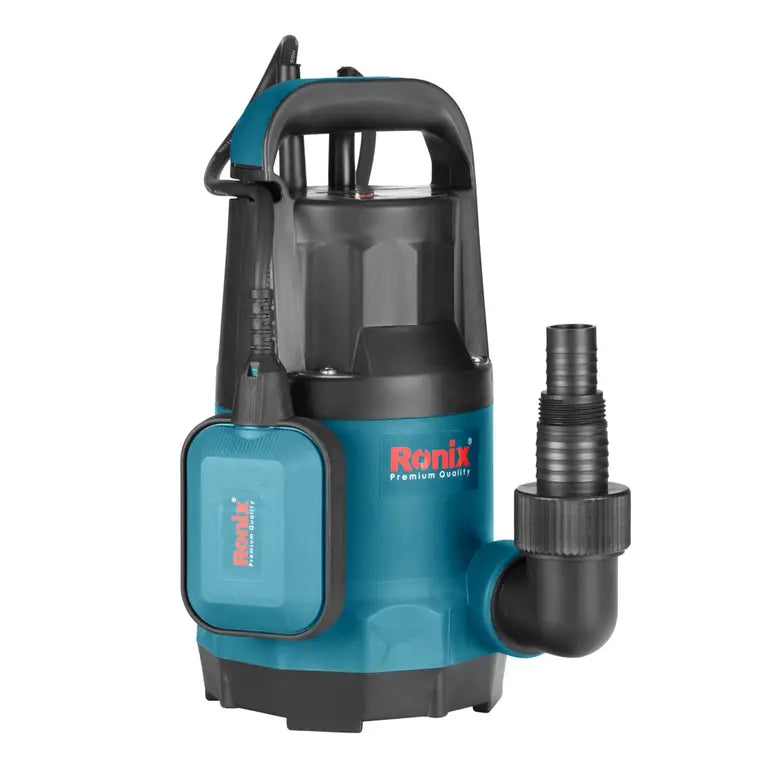 Ronix Tauchpumpe, 0,55 PS