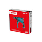 Ronix Elektrischer Schlagschrauber 600 W - 13 mm - 2700 U/min