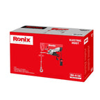 Ronix Elektro-Hebezeug 18 m - 1000 kg Tragkraft