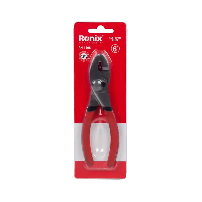 Ronix Gleitgelenkzange 6 Zoll