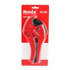 Ronix PVC-Rohrschneider - 221 102 25 mm
