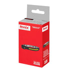 Ronix Wiederaufladbare Stirnlampe mit Bewegungssensor 5 W - 350 Lumen